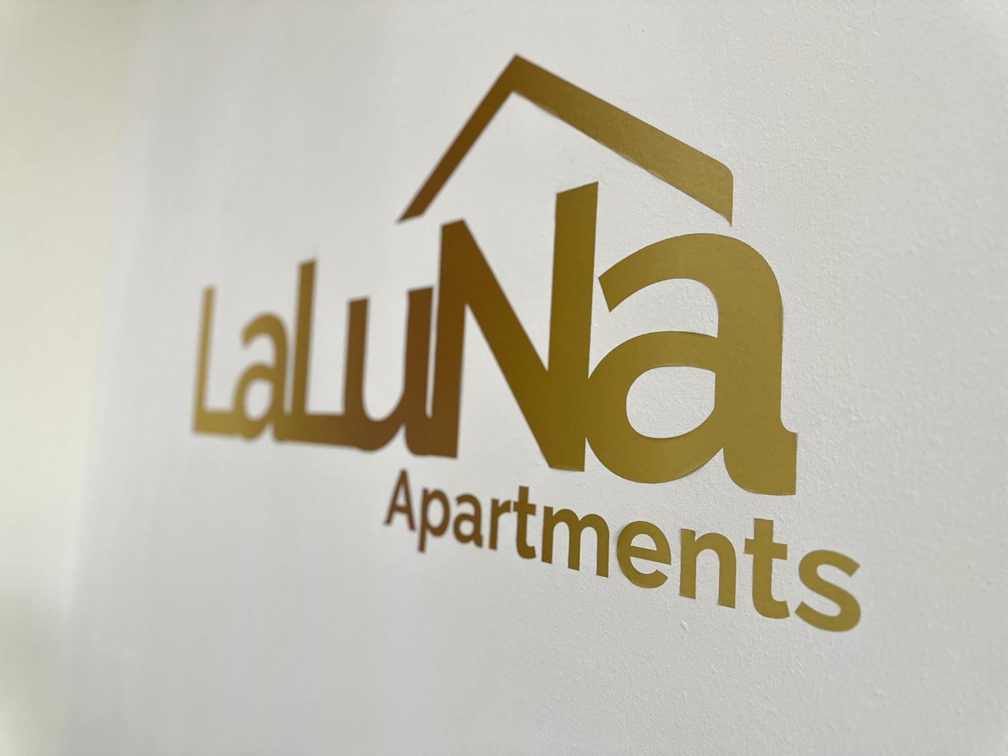 Great Offers On Long Stays!! Laluna Apartments Gateshead Exterior foto