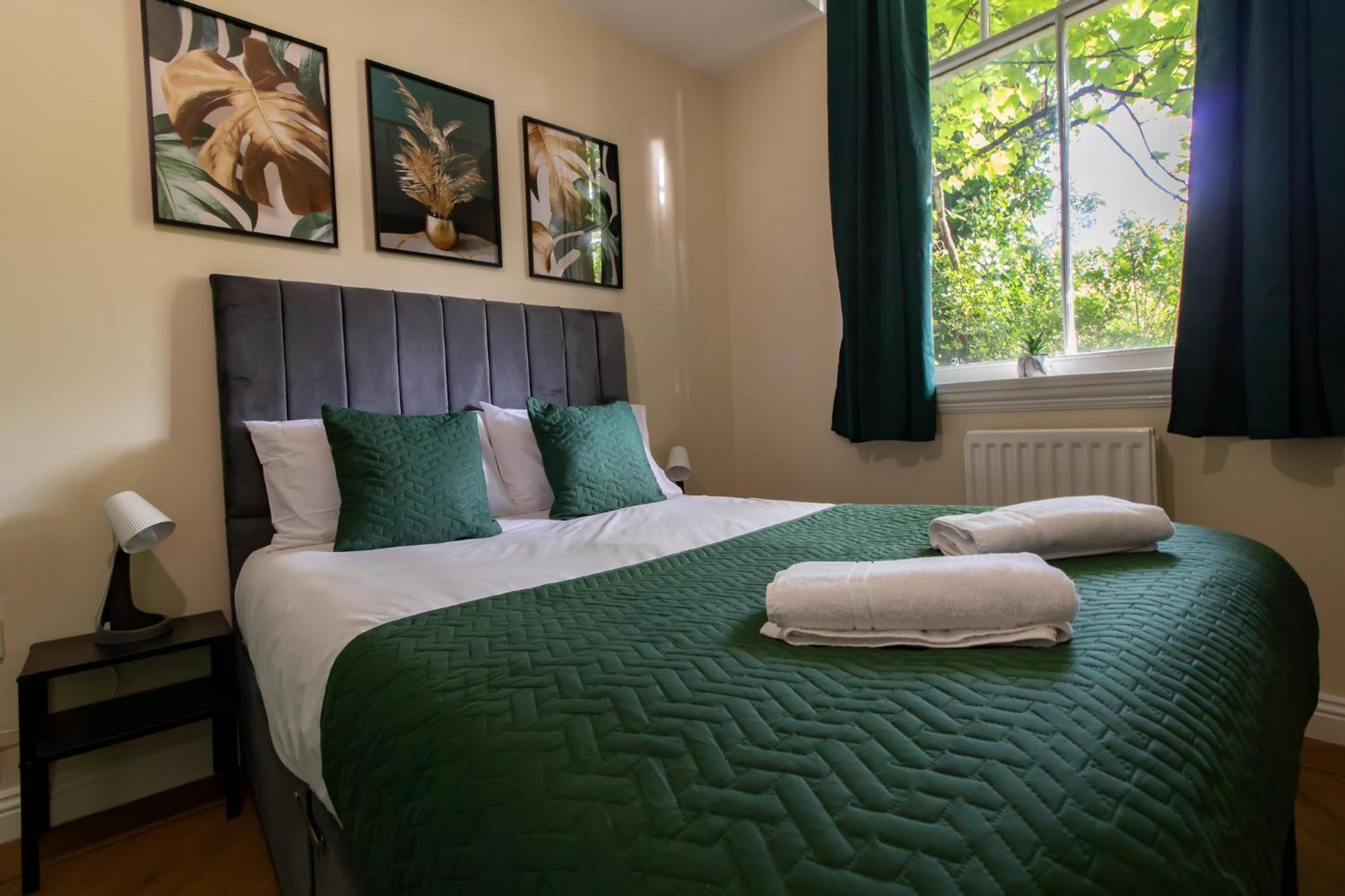 Great Offers On Long Stays!! Laluna Apartments Gateshead Exterior foto