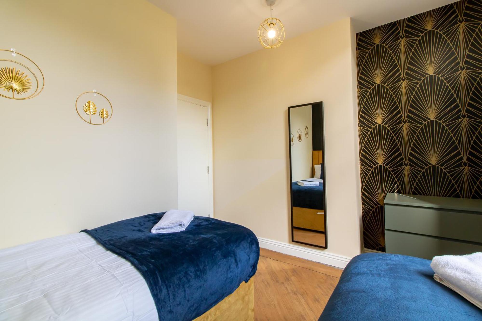 Great Offers On Long Stays!! Laluna Apartments Gateshead Exterior foto