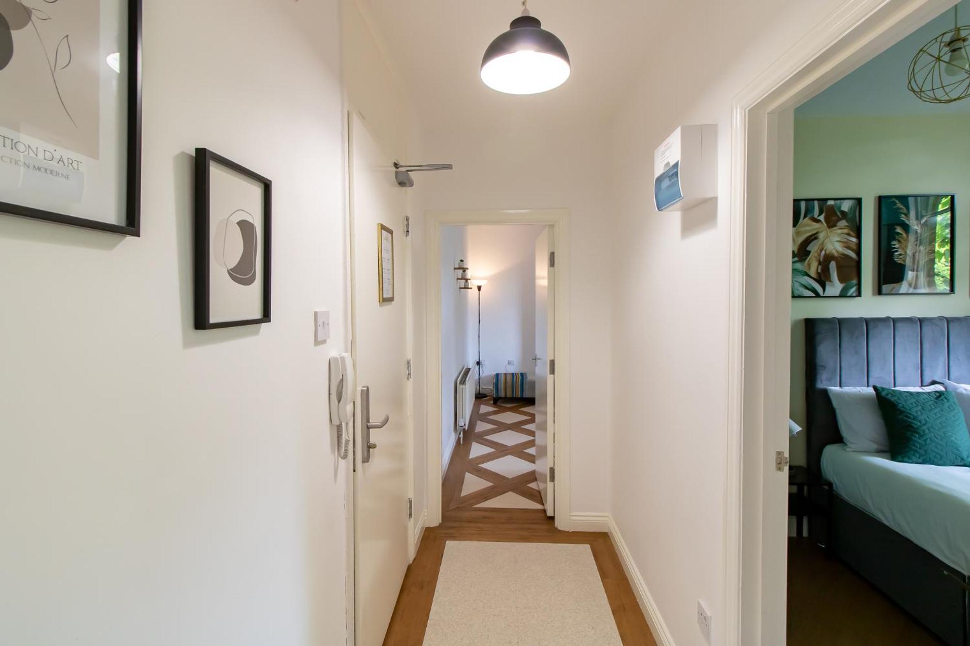 Great Offers On Long Stays!! Laluna Apartments Gateshead Exterior foto