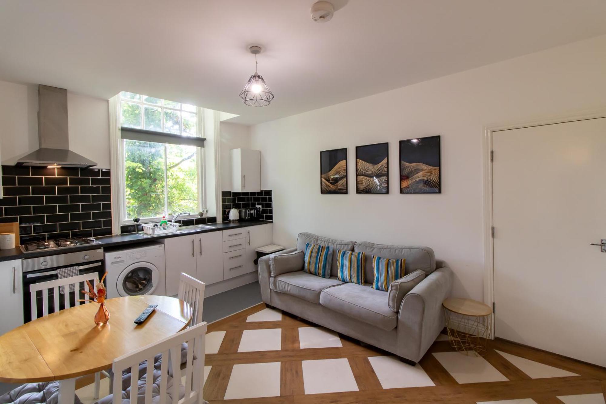 Great Offers On Long Stays!! Laluna Apartments Gateshead Exterior foto