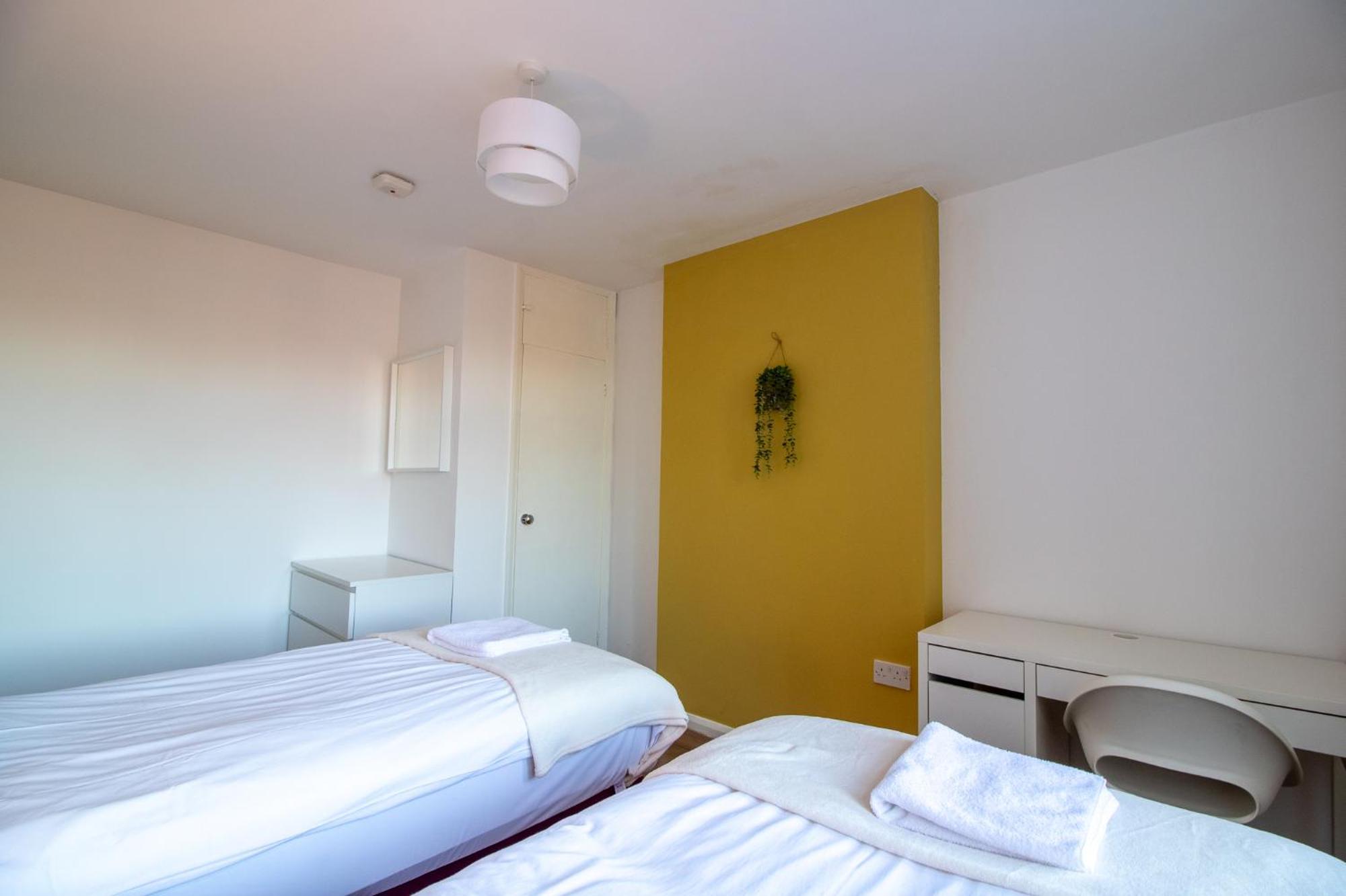 Great Offers On Long Stays!! Laluna Apartments Gateshead Exterior foto