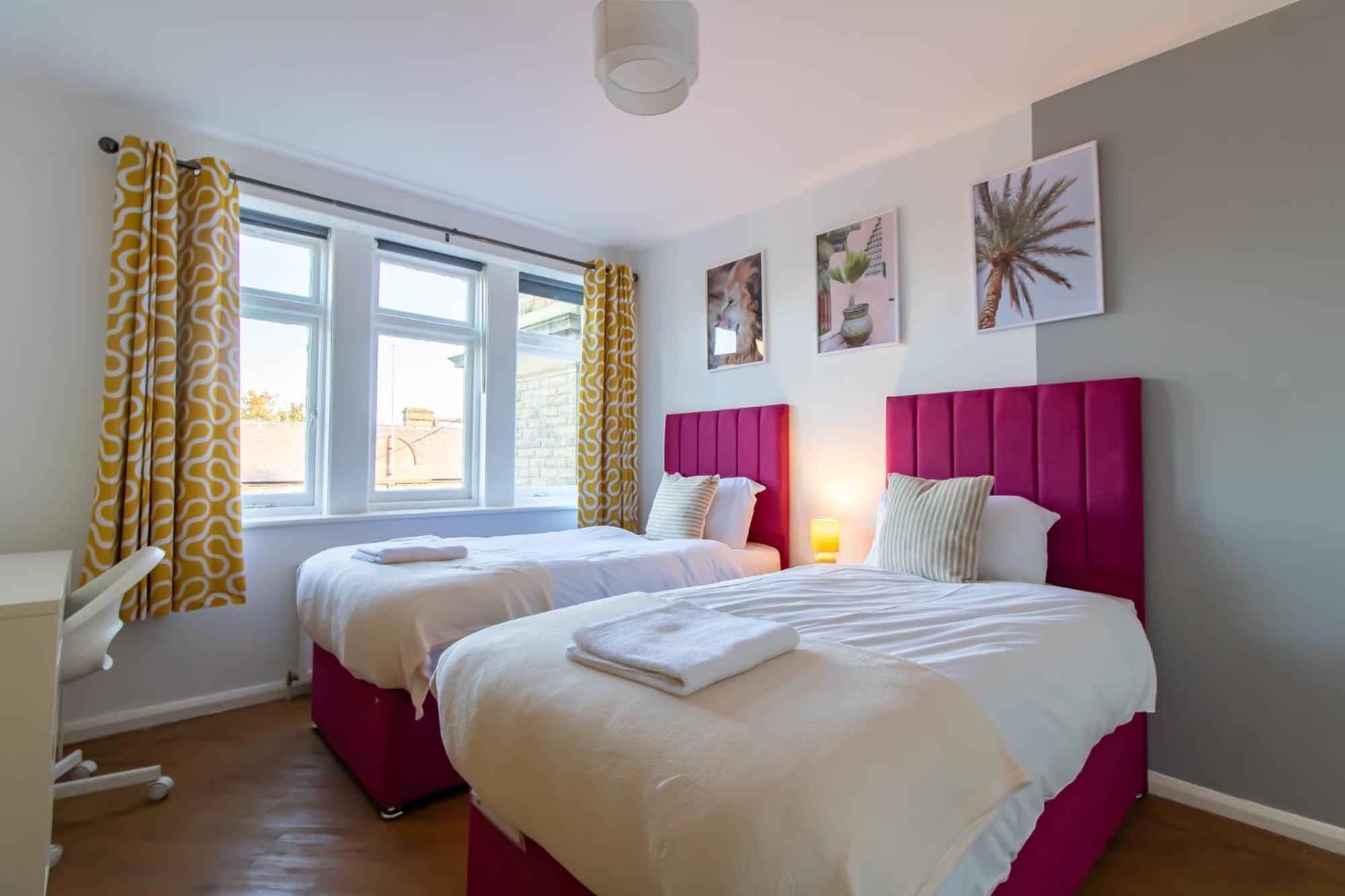 Great Offers On Long Stays!! Laluna Apartments Gateshead Exterior foto