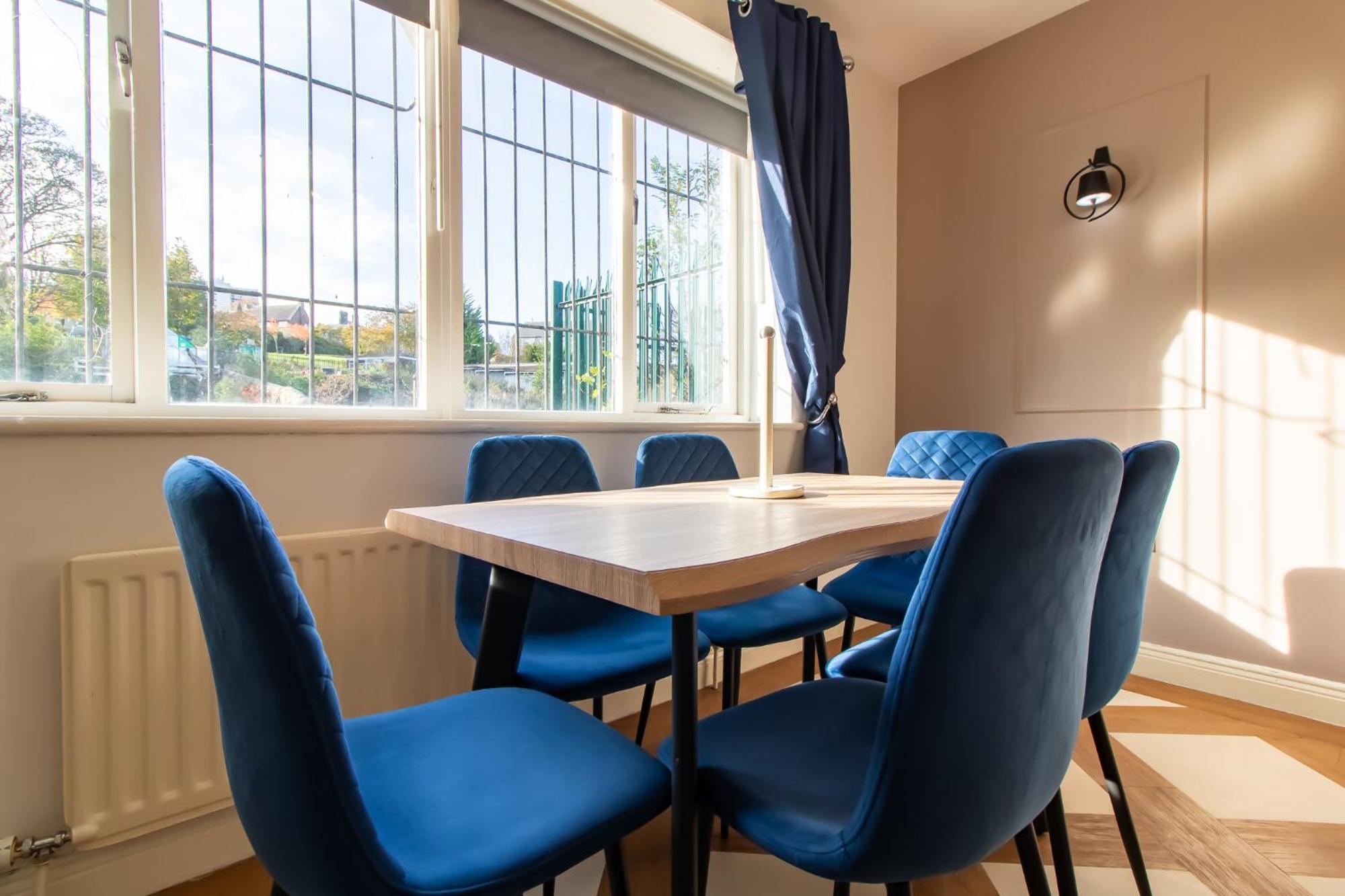 Great Offers On Long Stays!! Laluna Apartments Gateshead Exterior foto