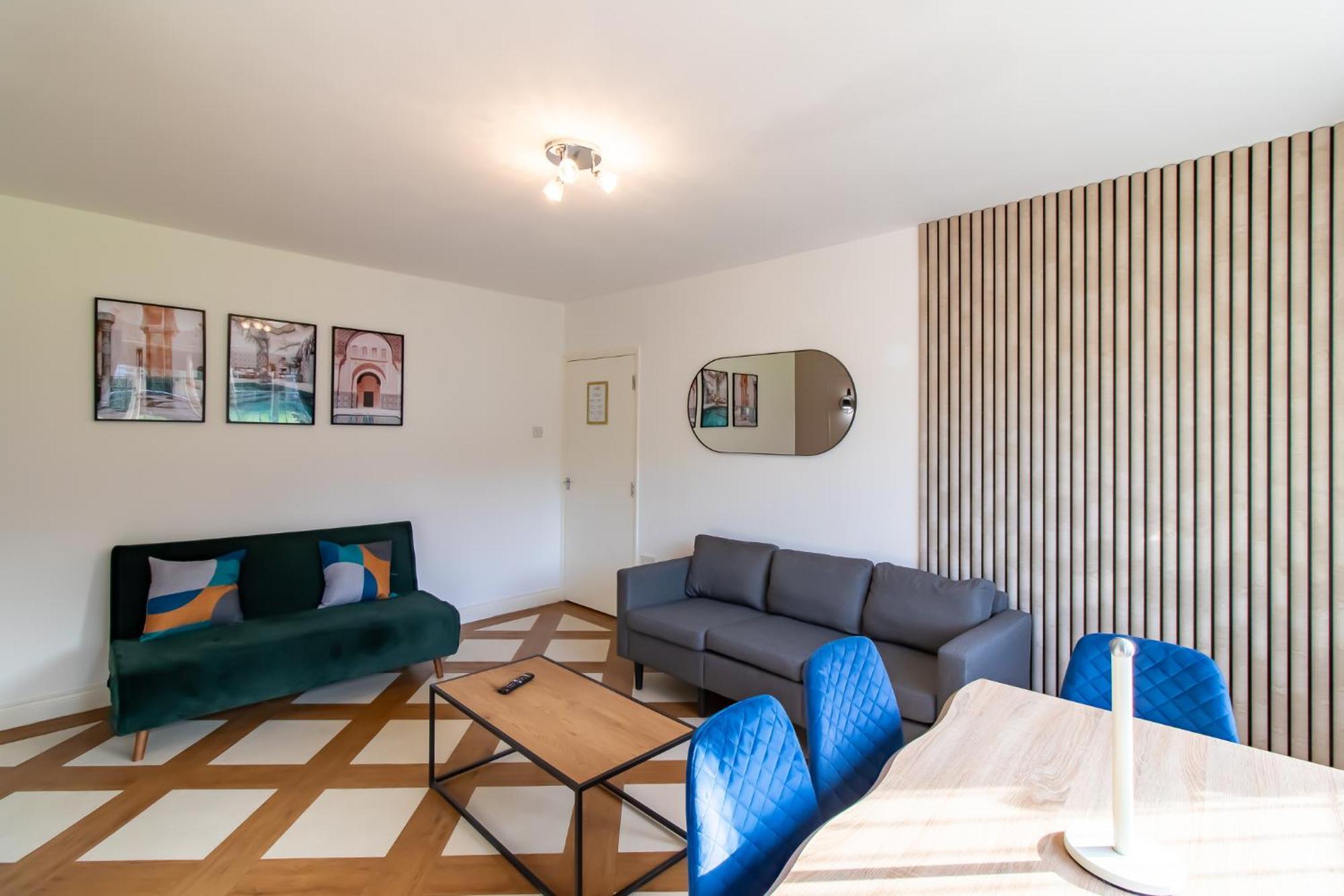 Great Offers On Long Stays!! Laluna Apartments Gateshead Exterior foto