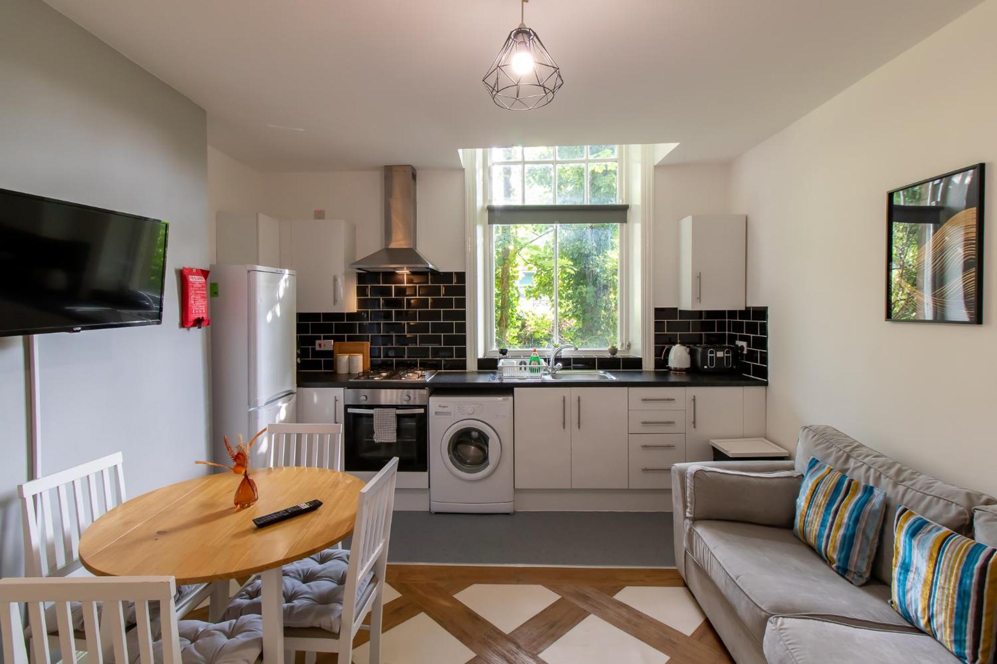 Great Offers On Long Stays!! Laluna Apartments Gateshead Exterior foto