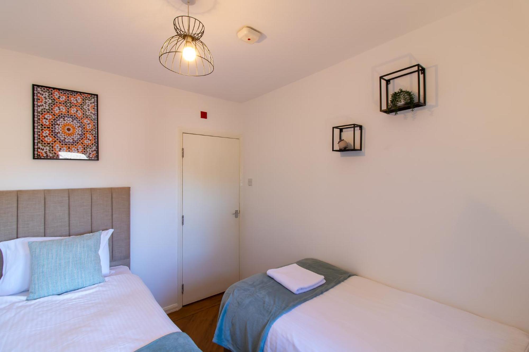 Great Offers On Long Stays!! Laluna Apartments Gateshead Exterior foto