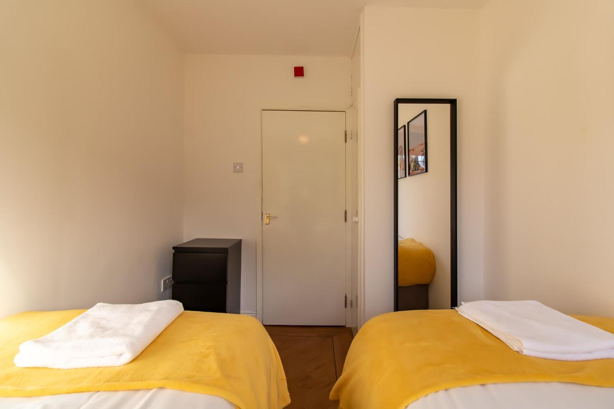 Great Offers On Long Stays!! Laluna Apartments Gateshead Exterior foto